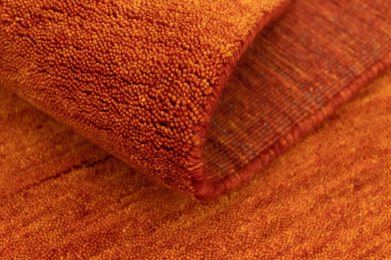 Gabbeh Teppich - Loribaft Softy 160 x 90 cm