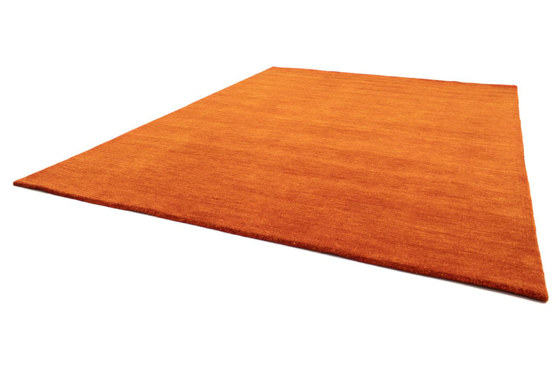 Gabbeh Teppich - Loribaft Softy 160 x 90 cm