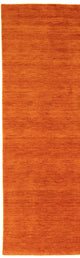 Tapis Gabbeh tissé Tapis 400x80cm - Tapis en laine