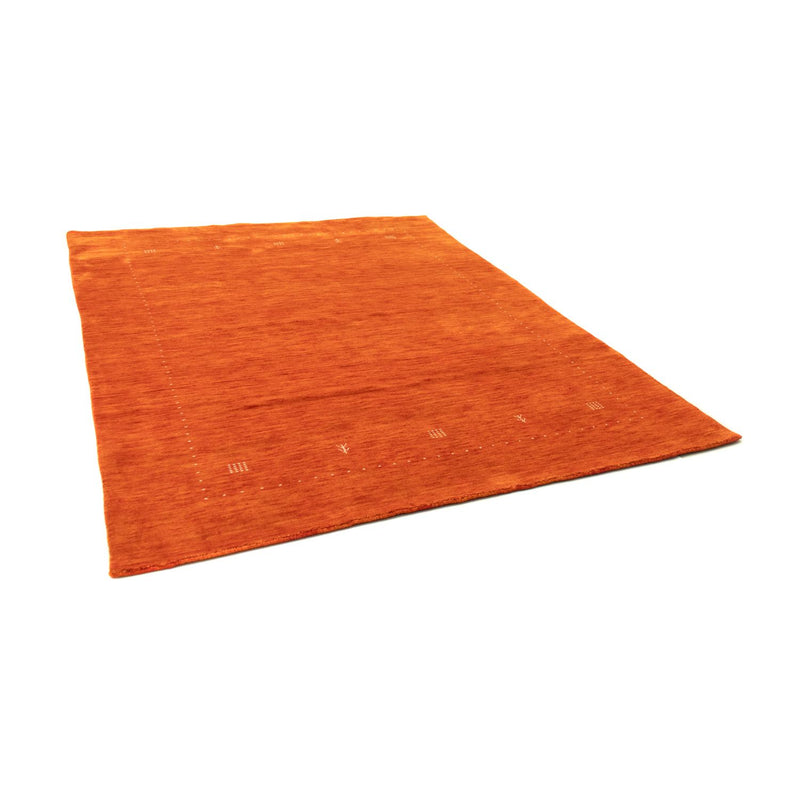 Gabbeh Teppich - Loribaft Indus 240 x 170 cm - mehrfarbig