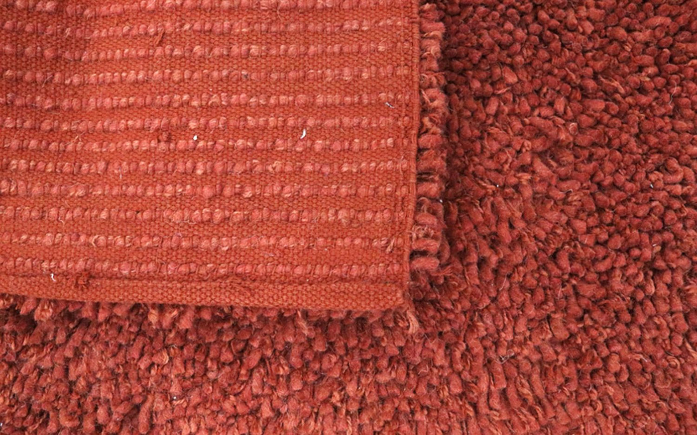 Tapis à poils longs 215x155cm - Hochflorteppich
