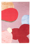Tapis en laine Revival - Rectangle / Multicolore / 120 x 180 cm Rectangle
