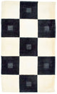 Tapis en laine 150x90cm - Tapis en laine