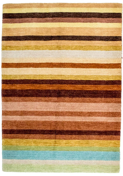 Tapis en laine 143x197cm - Tapis en laine