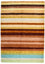 Wollteppich 197 x 143 cm Teppichbrücke