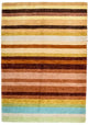 Wollteppich 197 x 143 cm Teppichbrücke