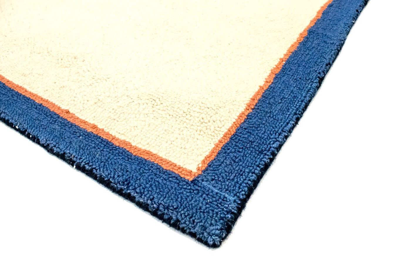 Tapis pour enfants 162x104cm - Tapis en laine