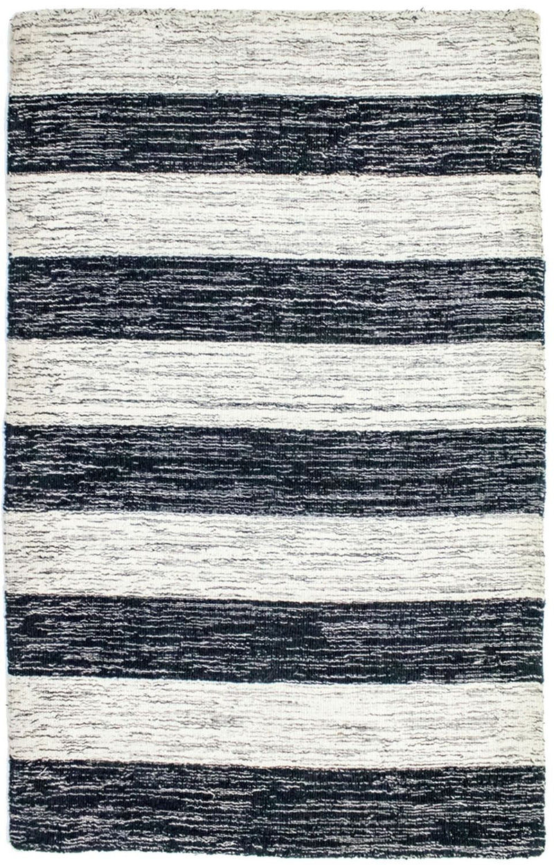 Wollteppich 164 x 103 cm Teppichbrücke