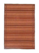 Kilim de Fars Tapis 242x166cm