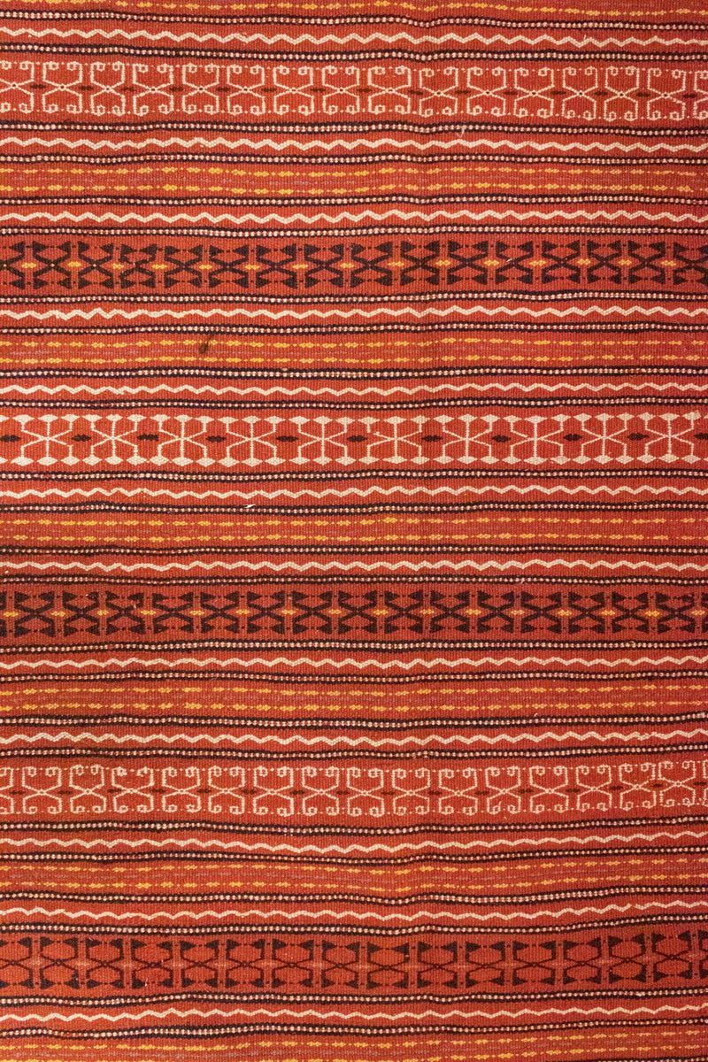 Kelim Teppich - Oriental 296 x 199 cm