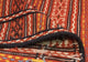 Kelim Teppich - Oriental 296 x 199 cm