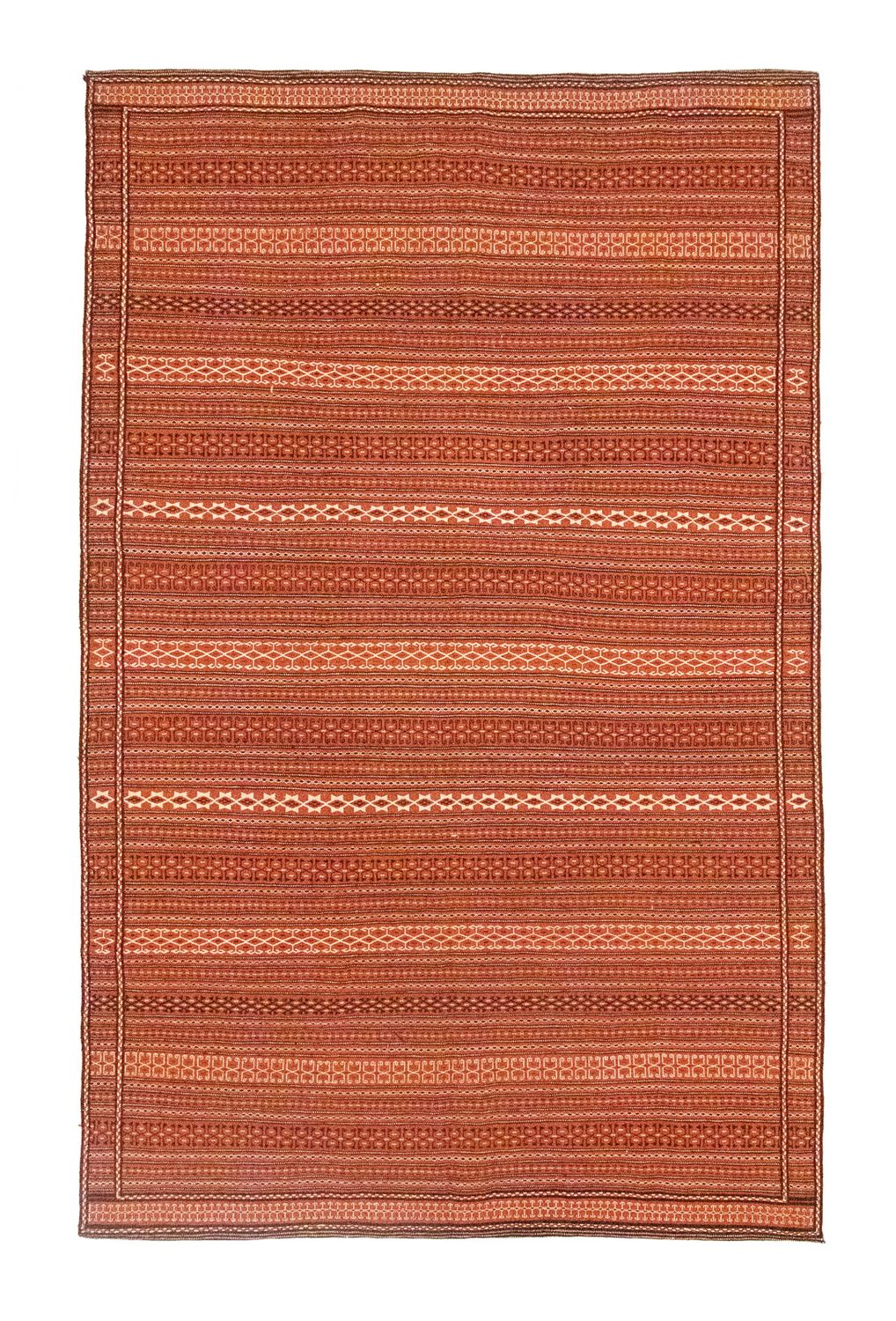 Kelim Teppich - Oriental 305 x 198 cm