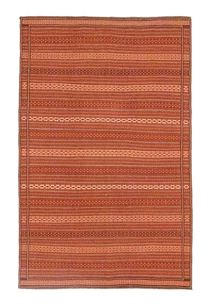 Kelim Teppich - Oriental 305 x 198 cm