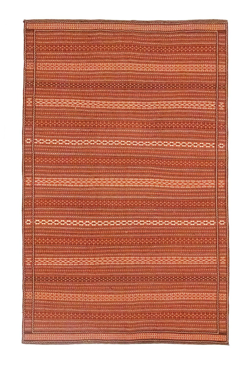 Kelim Teppich - Oriental 305 x 198 cm