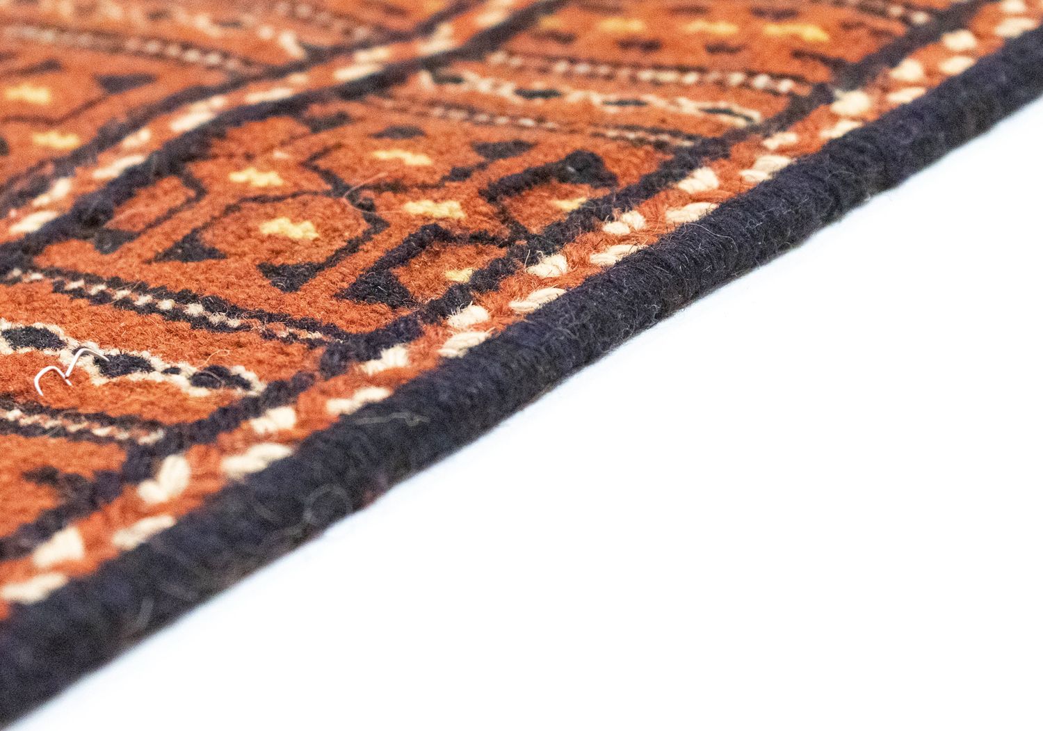 Kelim Teppich - Oriental 305 x 198 cm