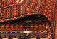 Kelim Teppich - Oriental 305 x 198 cm