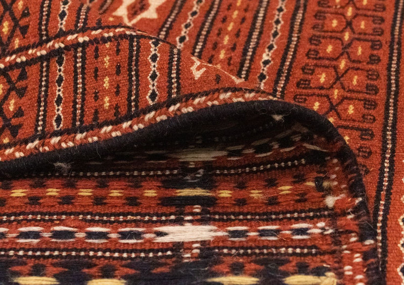 Kelim Teppich - Oriental 305 x 198 cm