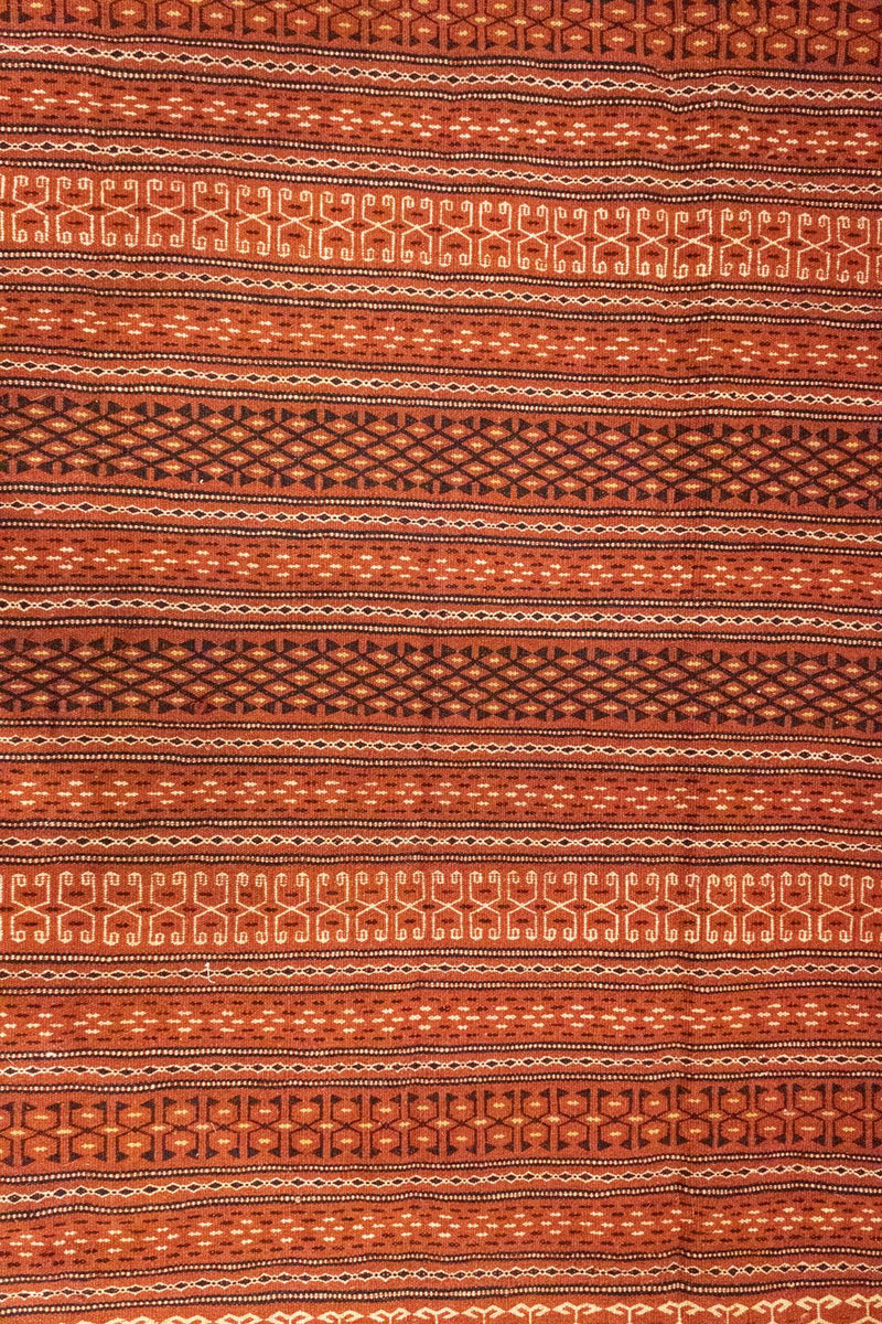 Kelim Teppich - Oriental 298 x 196 cm