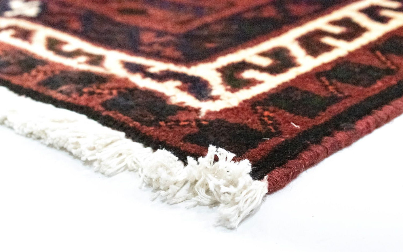 Qashqai Tapis 270x175cm - Tapis persan