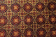 Afghan Teppich 288 x 198 cm