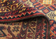 Afghan Teppich 288 x 198 cm