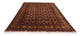 Afghan Teppich 288 x 198 cm