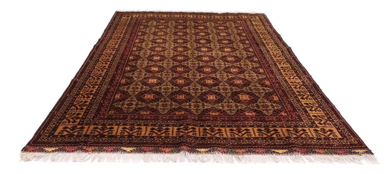 Afghan Teppich 288 x 198 cm