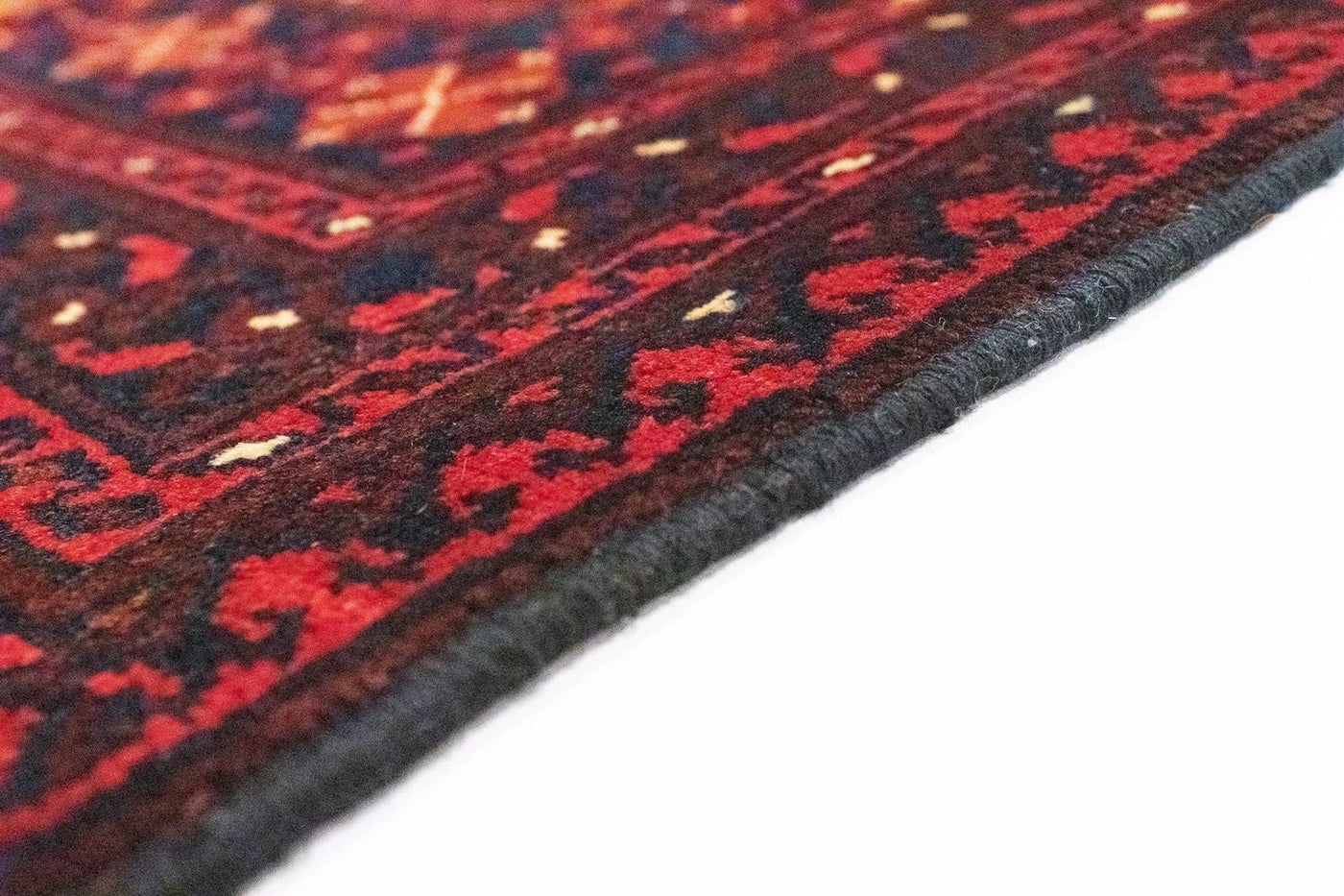 Khal Mohammadi Tapis 298x199cm - Tapis oriental