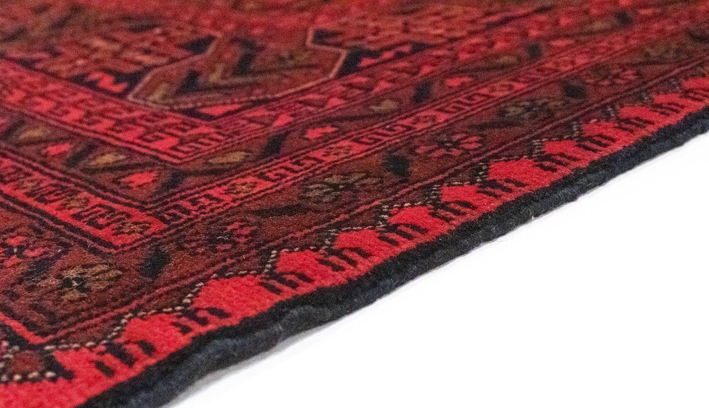 Khal Mohammadi Tapis 299x200cm - Tapis oriental