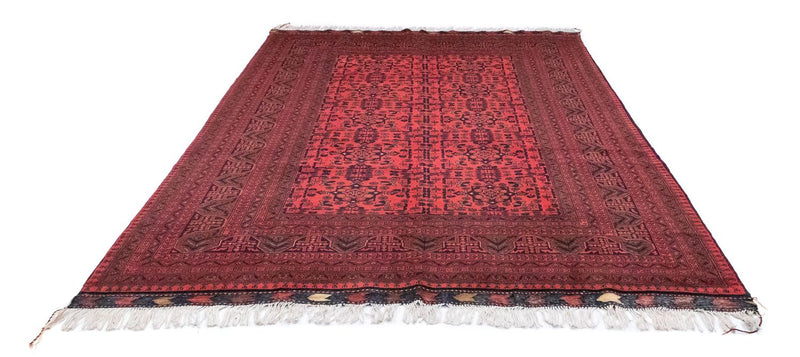 Afghan Teppich - Kunduz 299 x 200 cm