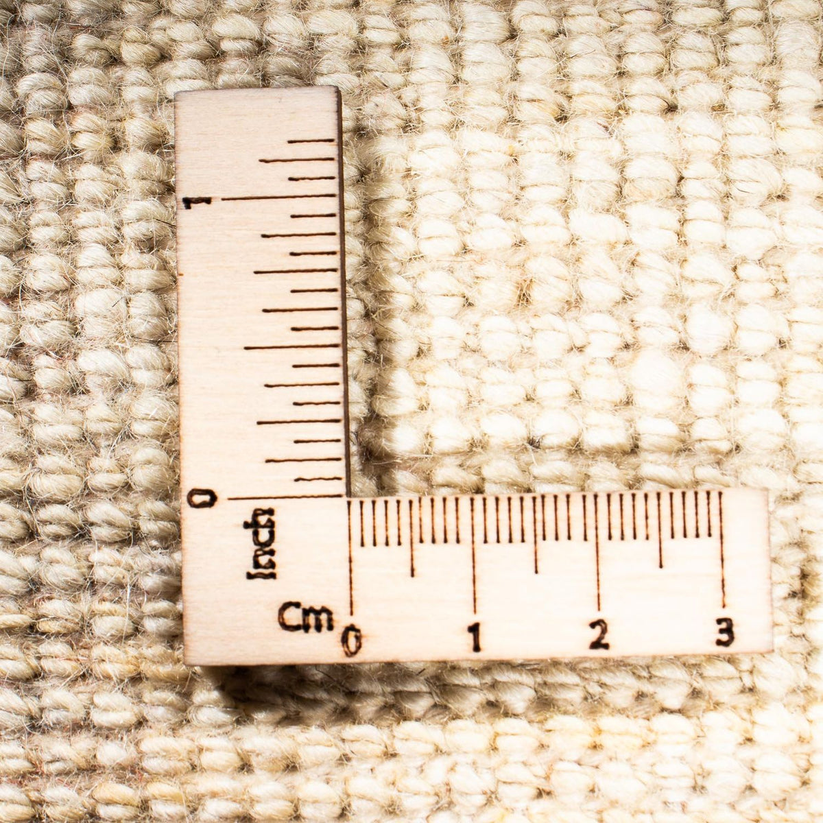 Gabbeh Teppich - Perser 154 x 95 cm