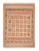 Afshar Sirjan Tappeto 224x162cm - Tappeto persiano