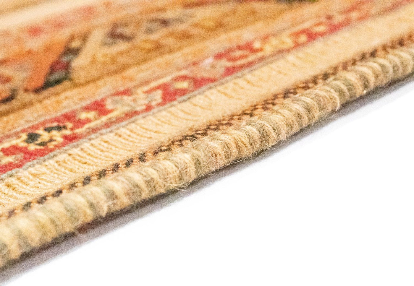 Afshar Sirjan Tapis 114x80cm - Tapis persan