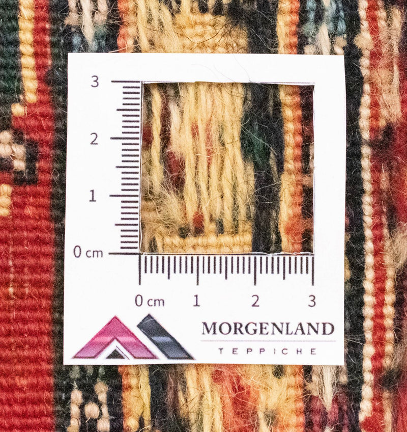 Perserteppich - Nomadic 168 x 113 cm - beige