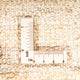 Gabbeh Teppich - Perser 149 x 108 cm