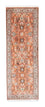 Seidenteppich - Kaschmir Seide 177 x 61 cm Teppichläufer