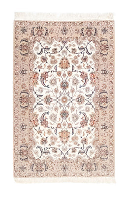 Perserteppich - Isfahan - Premium 163 x 107 cm - beige