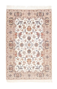 Tappeto Persero - Isfahan - Premio - 163 x 107 cm - beige