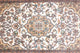 Seidenteppich - Kaschmir Seide 125 x 80 cm Teppichbrücke