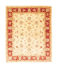 Tapis Ziegler - 245 x 197 cm - beige