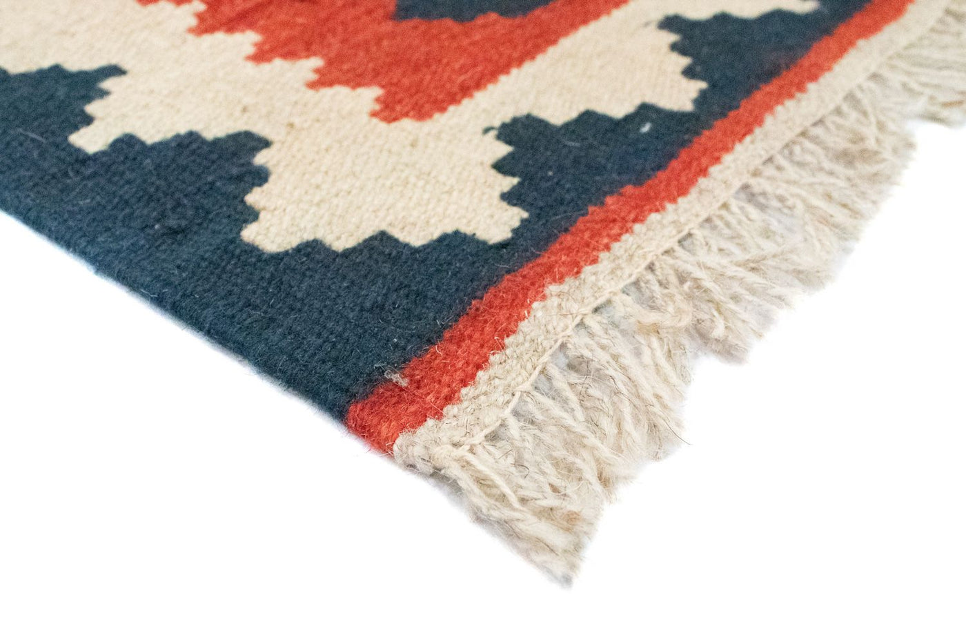 Kilim Fars Tappeto 97x60cm