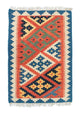Kilim Fars Tappeto 95x64cm