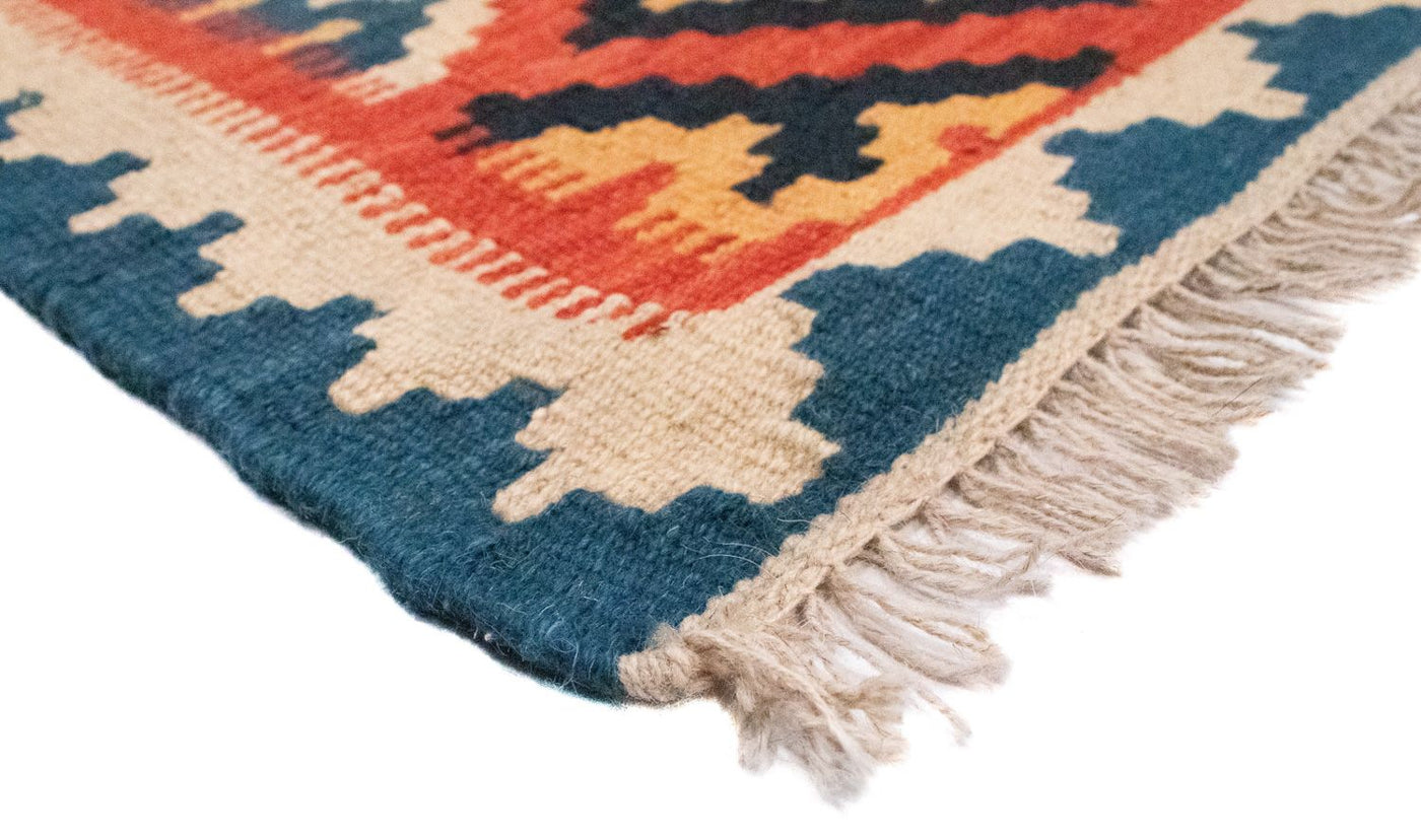 Kilim Fars Tappeto 95x64cm