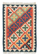 Kilim Fars Tappeto 92x65cm