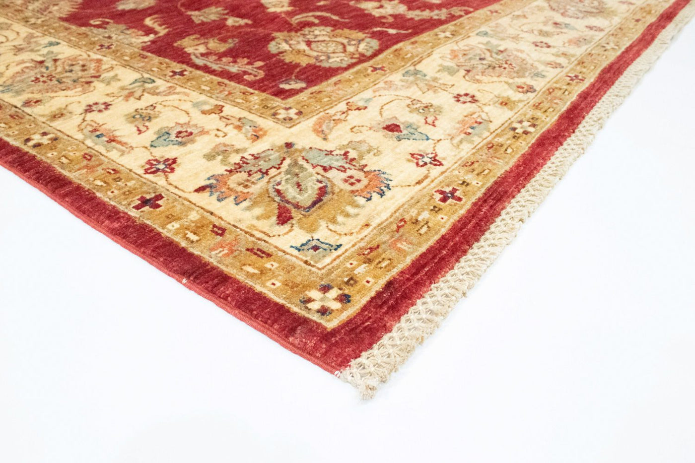 Tappeto Ziegler 247x202cm - Tappeto orientale