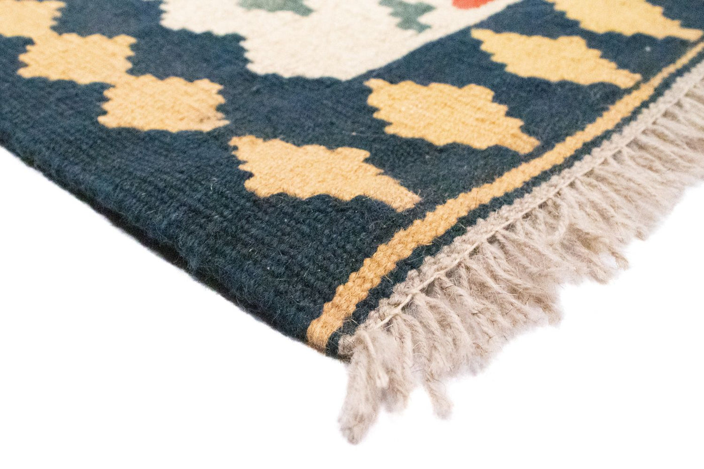 Kilim Fars Tappeto 97x66cm