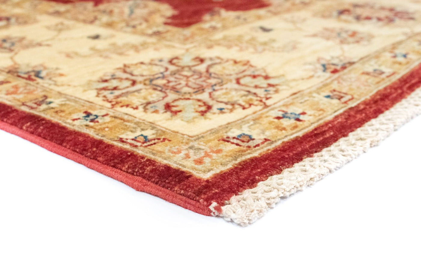 Tappeto Ziegler 255x207cm - Tappeto orientale