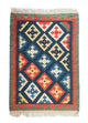 Kilim de Fars Tapis 95x65cm