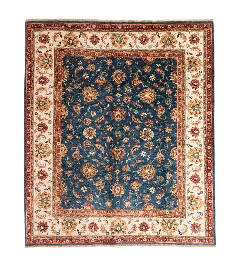 Ziegler Teppich 295 x 247 cm