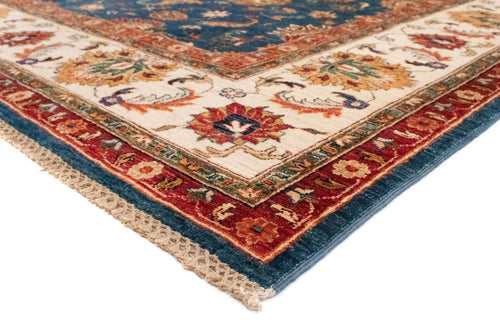 Ziegler Teppich 295 x 247 cm